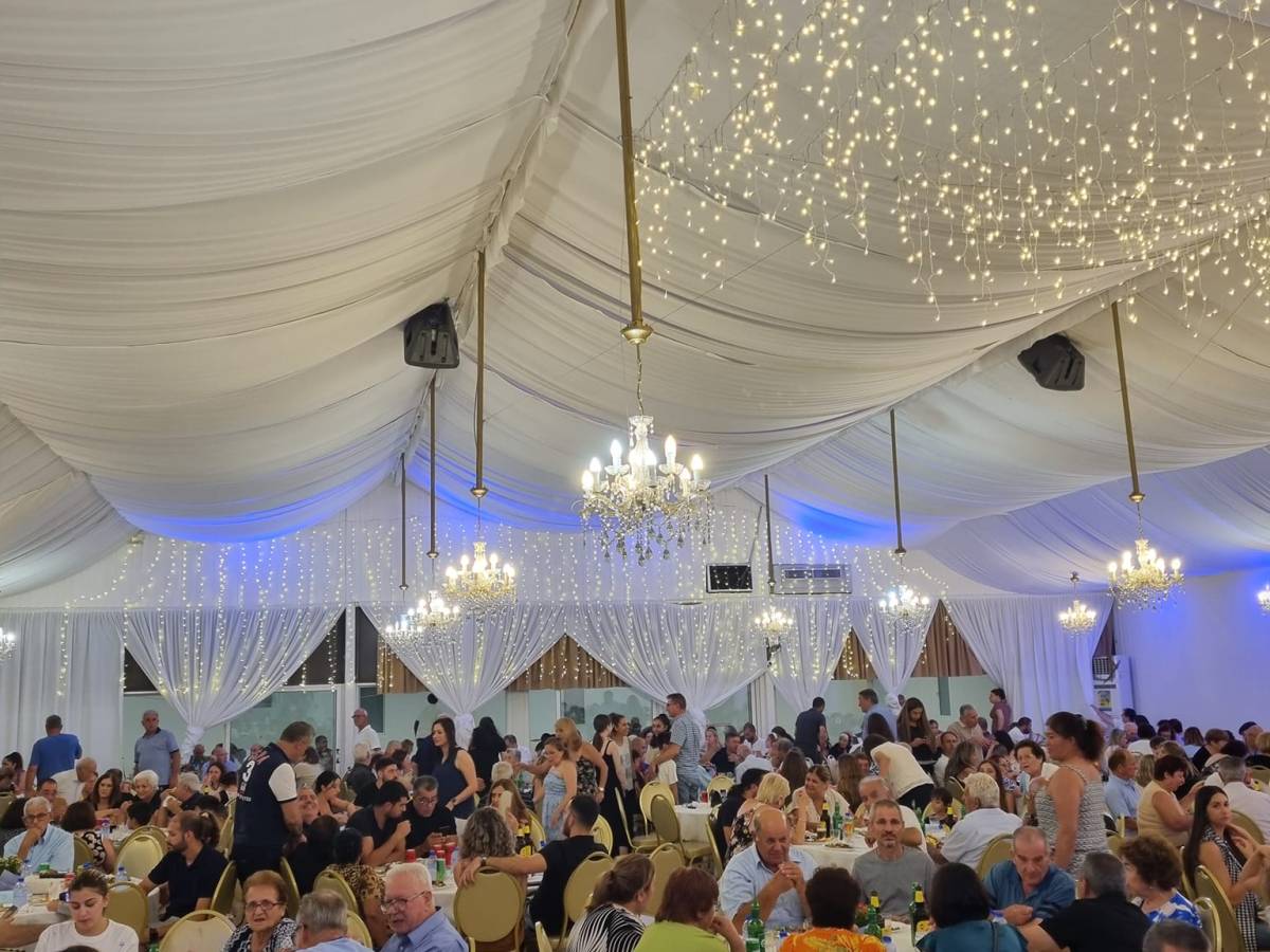 Φωτογραφίες Εκδήλωσης Αγίας Μαρίνας&nbsp;2024