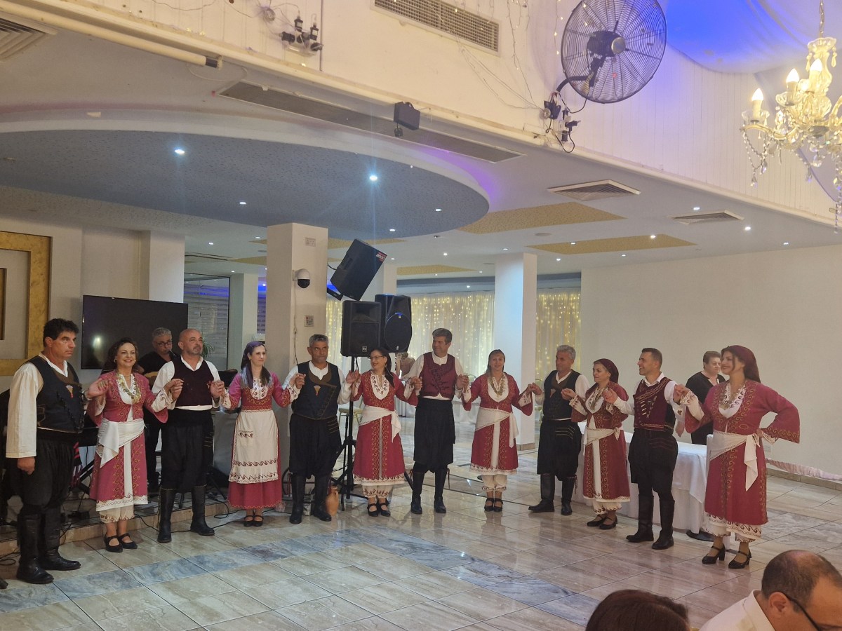 Φωτογραφίες Εκδήλωσης Αγίας Μαρίνας&nbsp;2025