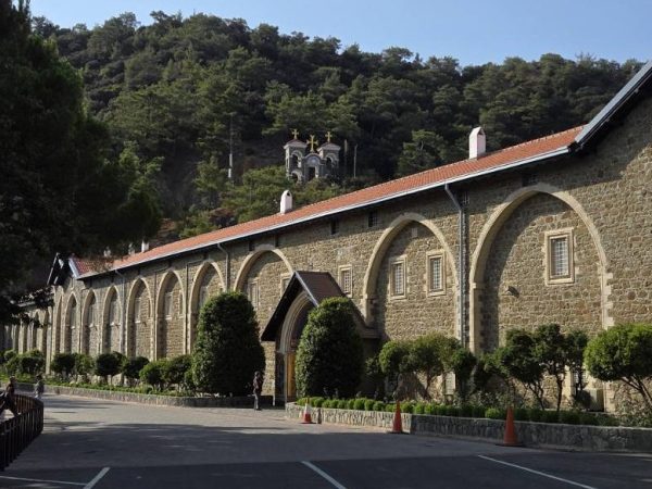 Ο Σύνδεσμος Αυλωνιτών σε συνεργασία με το Κοινοτικό Συμβούλιο Αυλώνας διοργανώνουν προσκυνηματική&nbsp;εκδρομή